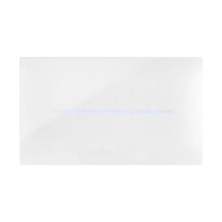 AVE44PJTC4GSO placca youngtouch gesso 4com