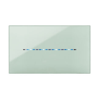 AVE44PJTC4SAL placca youngtouch salvia 4com
