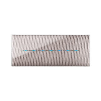 AVE44PJTC7CBC/3D placca youngtouch carbon ch.3d 7com