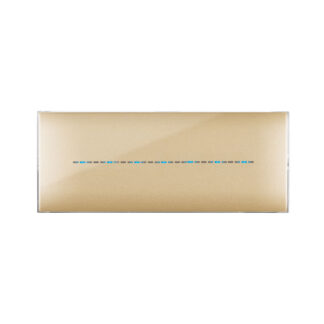 AVE44PJTC7GOLD placca youngtouch oro 7com