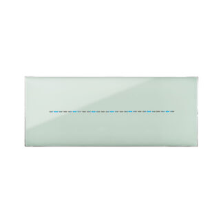 AVE44PJTC7SAL placca youngtouch salvia 7com