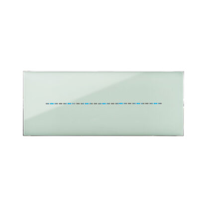 AVE44PJTC7SAL placca youngtouch salvia 7com
