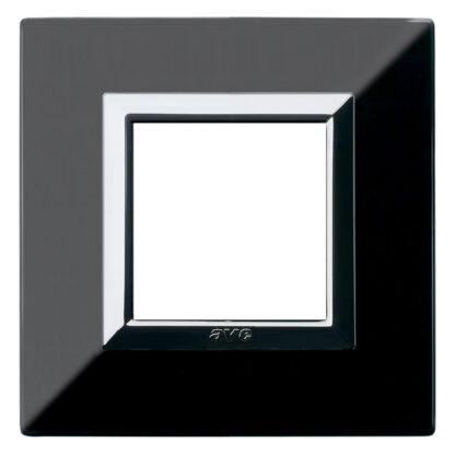 AVE44PK22NAL placca zama44 nero assoluto 2m