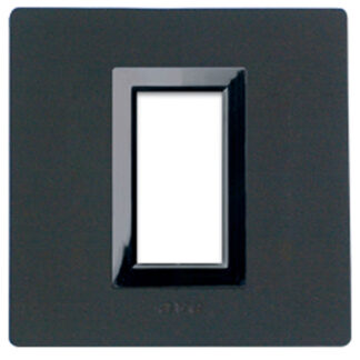 AVE44PL21WG placca vera44 legno wenge' 1m