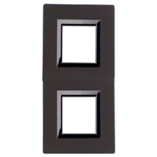 AVE44PL24WG placca vera44 legno wenge' 2+2m