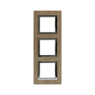 AVE44PL26RS placca vera44 legno rovere s.2+2+2m