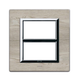 AVE44PL33RS placca vera44 legno rovere sbi.3+3m