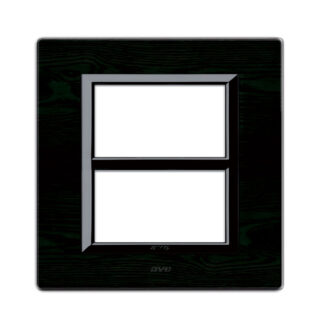 AVE44PL33WG placca vera44 legno wenge' 3+3m