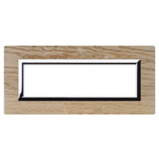AVE44PL7RS placca vera44 legno rovere sbian.7m