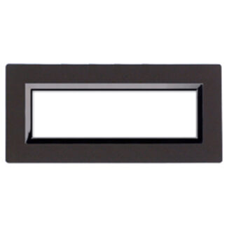 AVE44PL7WG placca vera44 legno wenge' 7m