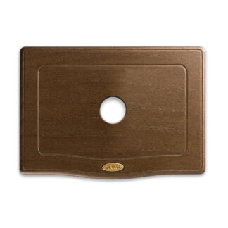 AVE44PLE01NOC placca england style legno noc.1com