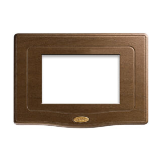 AVE44PLE3NOC placca england style legno noce 3m