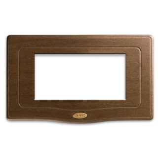 AVE44PLE4NOC placca england style legno noce 4m