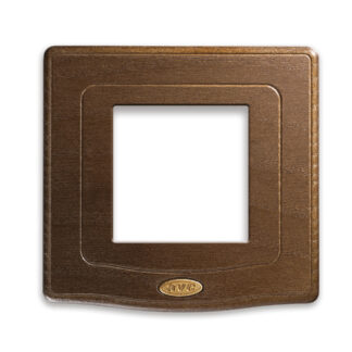 AVE44PLT22NOC placca england style legno noce 2m