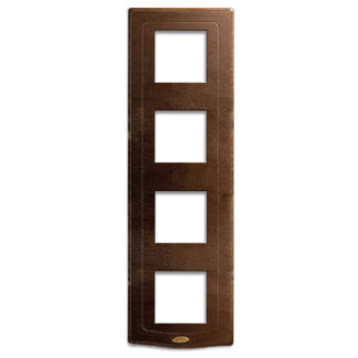 AVE44PLT28NOC placca eng.style legno noc.2+2+2+2m