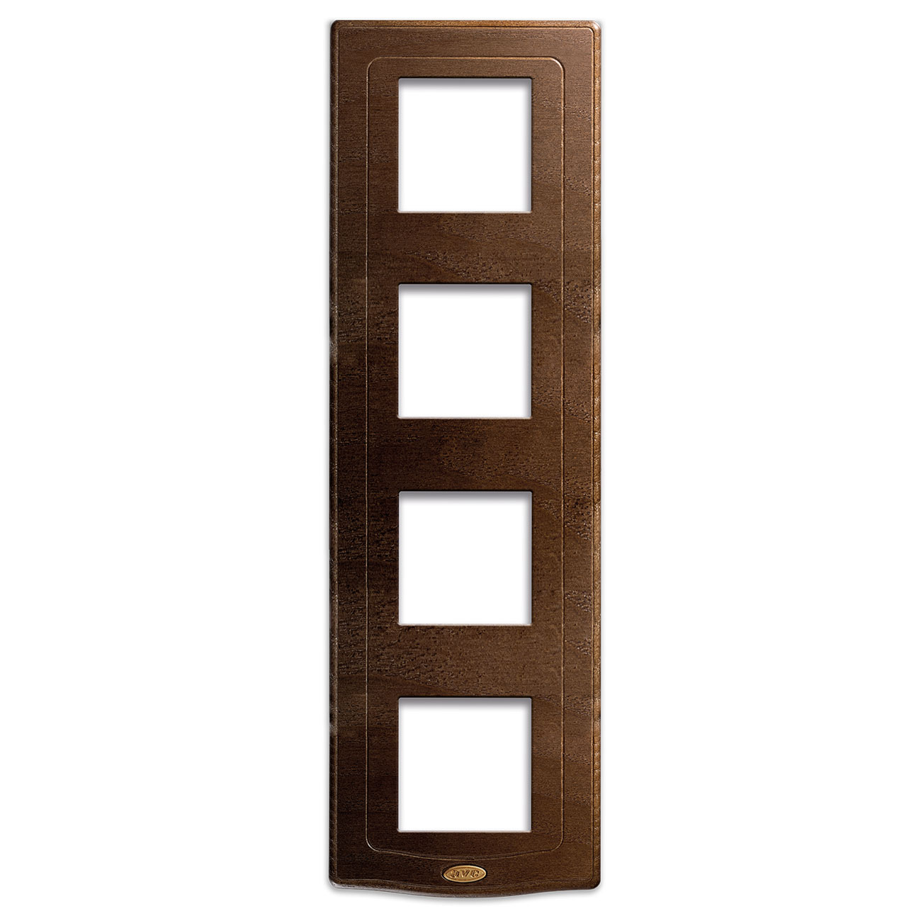 AVE44PLT28NOC placca eng.style legno noc.2+2+2+2m