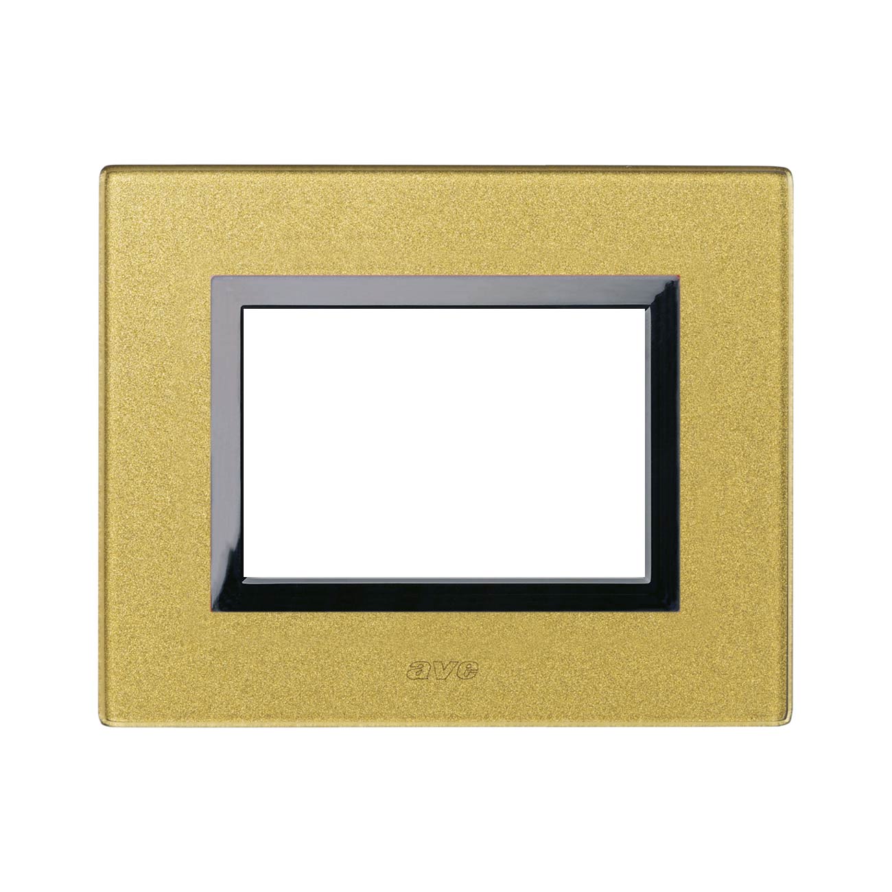 AVE44PV3GOLD placca vera44 vetro oro 3m
