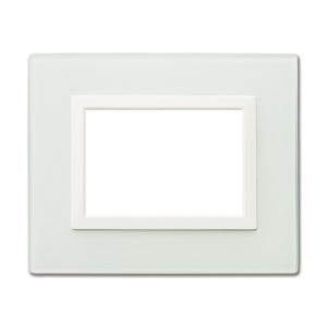 AVE44PV3VO placca vera44 vetro verde acqua 3m