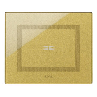 AVE44PVTC01GOLD placca veratouch oro 1com