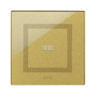 AVE44PVTC21GOLD placca veratouch oro 1com