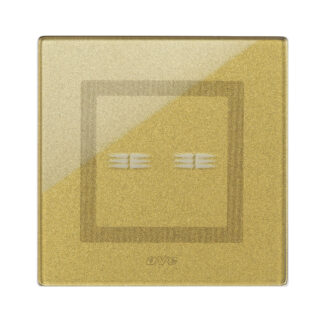 AVE44PVTC22GOLD placca veratouch oro 2com
