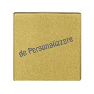 AVE44PVTC22GOLD/XX placca veratouch person. oro 2m