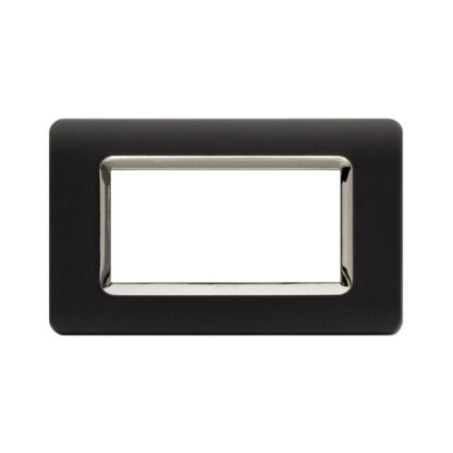 AVE44PY04GTKC placca tecn.44 grigio tekla crom.4m