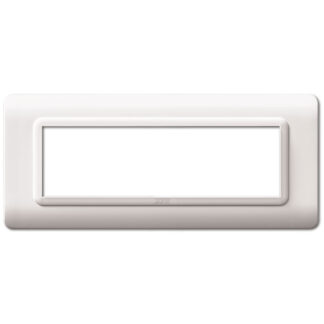 AVE44PY07B placca tecn.44 bianco ral9010 7m