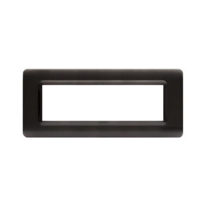 AVE44PY07GSM placca tecn.44 grigio scuro met. 7m