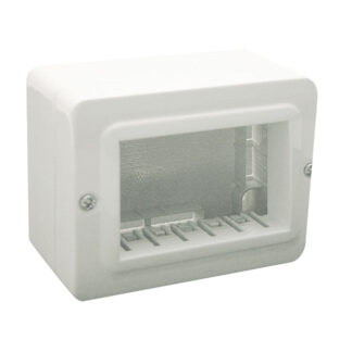 AVE44QC03 contenitore minican. ral9010 s44 3m
