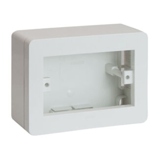 AVE44SC03 scatola universale x minicanali 3m