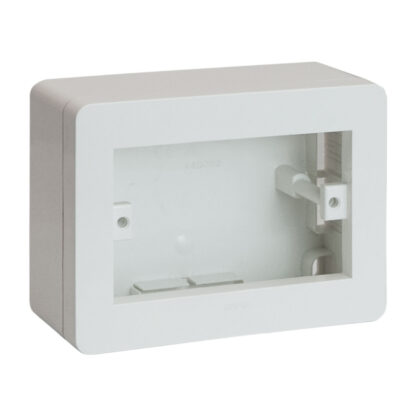 AVE44SC03 scatola universale x minicanali 3m