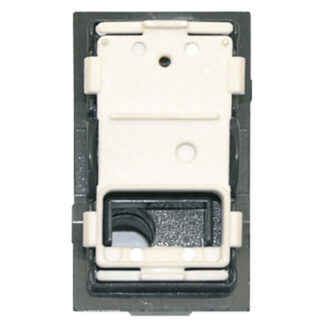 AVE45305ST corpo puls. 10a 1 mod. senza tasto