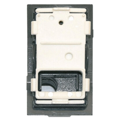 AVE45305ST corpo puls. 10a 1 mod. senza tasto