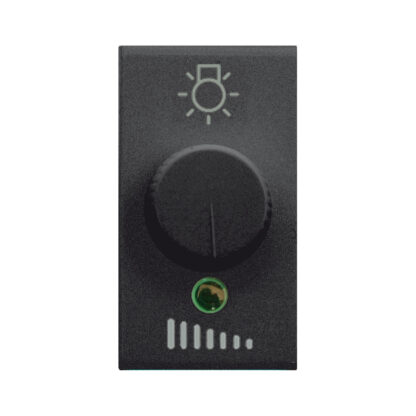 AVE45318 variatore di lum.300w-900w res.noir