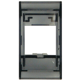 AVE45332SC adattatore x connett.rj45 schneider