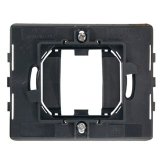 AVE45363 armatura 1-2m.x scat.tonda/quad.