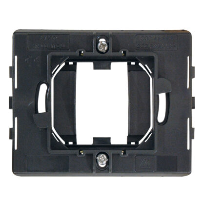 AVE45363 armatura 1-2m.x scat.tonda/quad.
