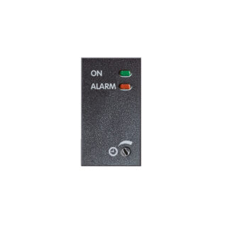 AVE45387C rele' x impianti di chiamata noir