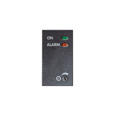 AVE45387C rele' x impianti di chiamata noir