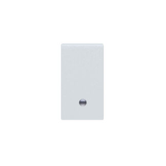 AVE45505G pulsante con gemma illum.ral
