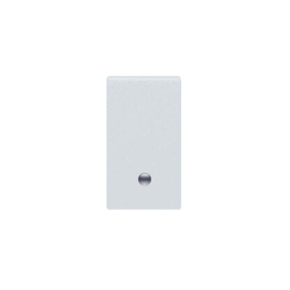 AVE45505G pulsante con gemma illum.ral
