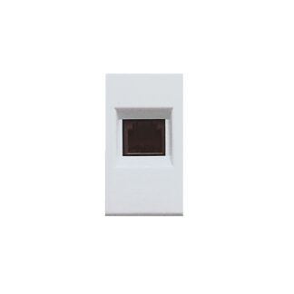 AVE45524 presa telefonica rj11 4 pins ral