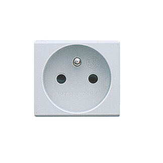 AVE45592TS presa st.franc.16a ral
