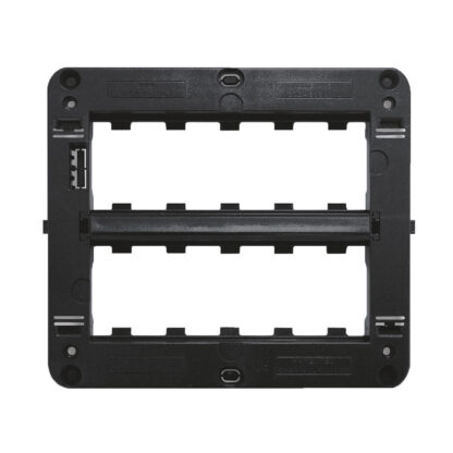 AVE45760/10 ARMAT. 10 M.S45 (5+5) SETTO INTERC.
