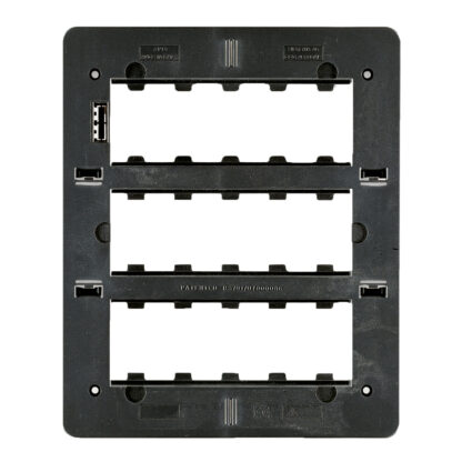 AVE45760/15 armat.15m.s45(5+5+5) con setto