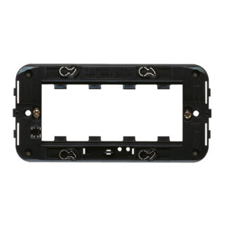 AVE45764 ARMATURA 4 MODULI
