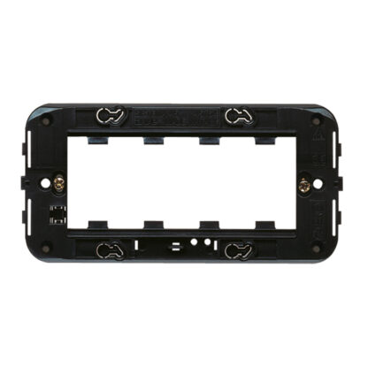 AVE45764 ARMATURA 4 MODULI