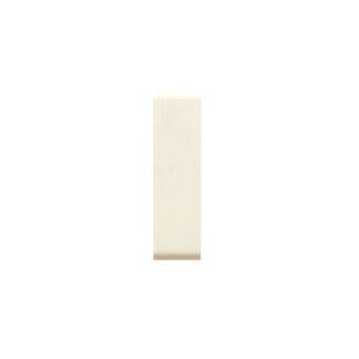 AVE45902R deviatore 16a 1/2 mod.blanc