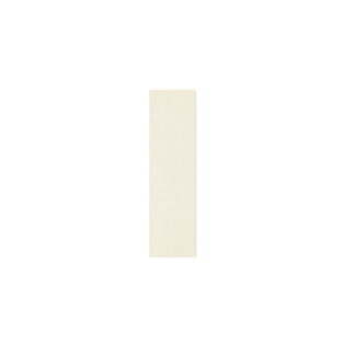 AVE45913R tappo copriforo 1/2 modulo blanc